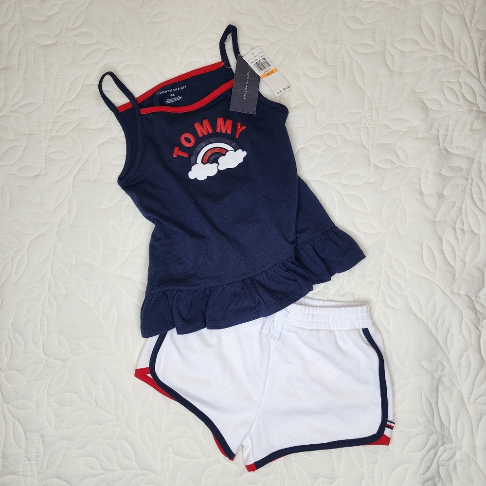 Tommy Hilfiger, 2 piece Set